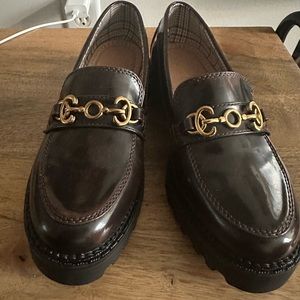 Sam Edelman (Circus) Loafers Size 7